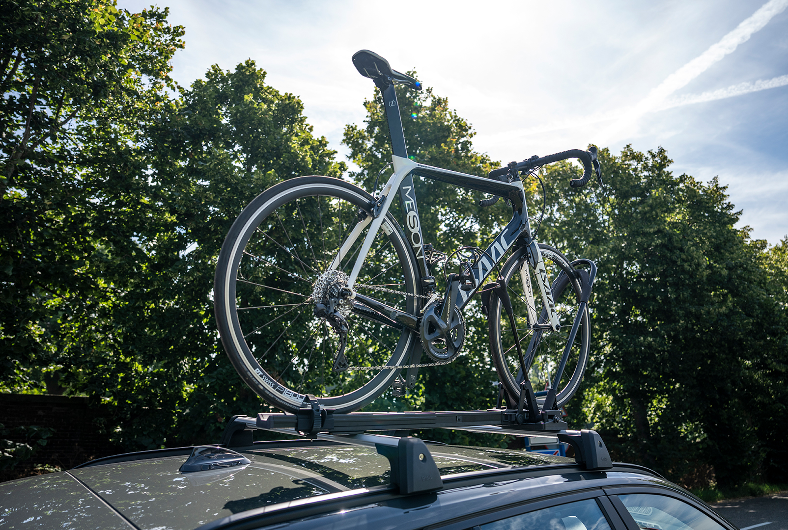 Spinder Roof Bike RT1 image 2
